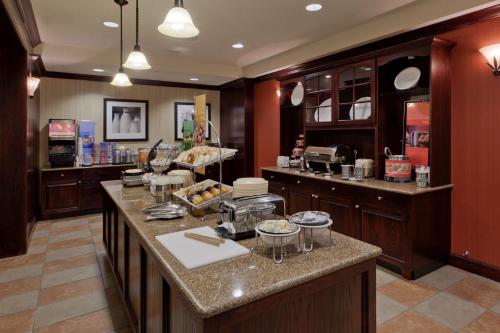 Hampton Inn Rochester-Webster in Webster, USA