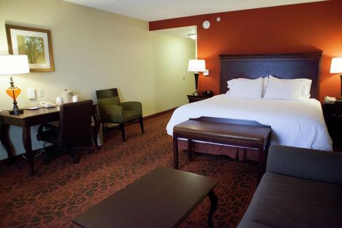 Hampton Inn Rochester-Webster