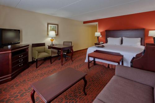 Hampton Inn Rochester-Webster