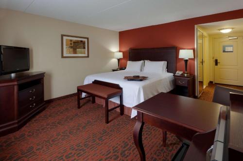 Hampton Inn Rochester-Webster - image 12