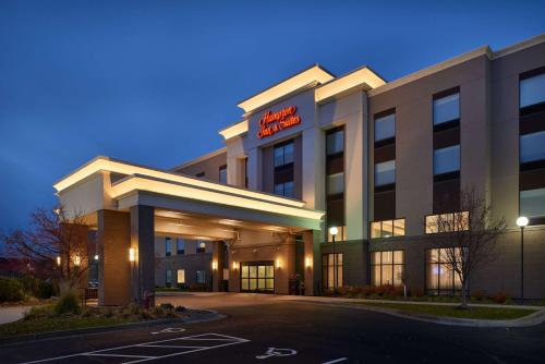 Hampton Inn & Suites Rogers