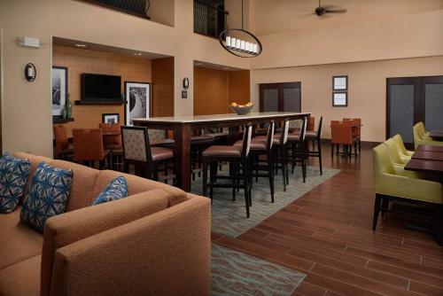 Hampton Inn & Suites Rogers in Rogers, USA
