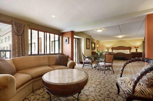 Hilton Garden Inn Rochester/Pittsford