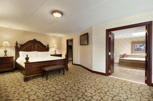 Hilton Garden Inn Rochester/Pittsford