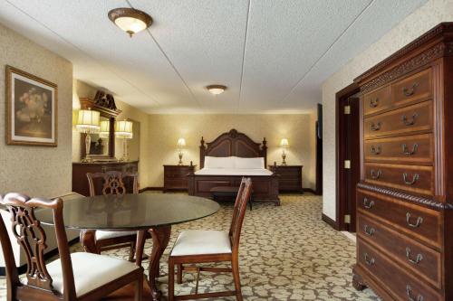 Hilton Garden Inn Rochester/Pittsford