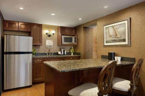 Hilton Garden Inn Rochester/Pittsford