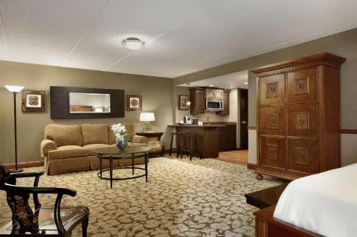 Hilton Garden Inn Rochester/Pittsford