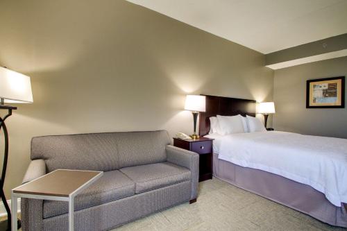 Hampton Inn By Hilton Rolla