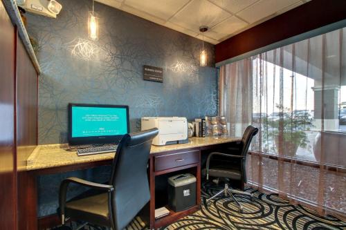 Hampton Inn Rolla - image 6