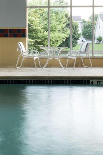 Hampton Inn & Suites Rochester-North in Rochester, USA