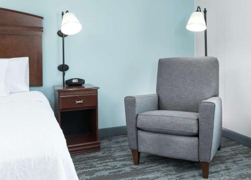 Hampton Inn & Suites Rochester-North