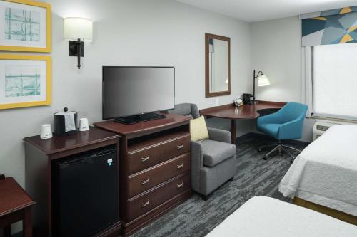 Hampton Inn By Hilton & Suites Rochester-North