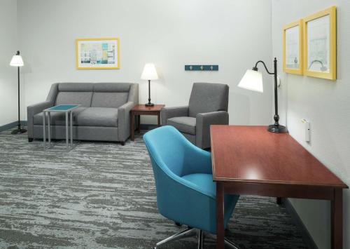 Hampton Inn & Suites Rochester-North