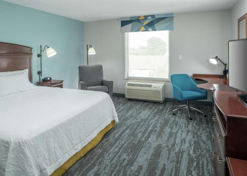 Hampton Inn & Suites Rochester-North