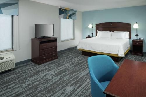 Hampton Inn By Hilton & Suites Rochester-North