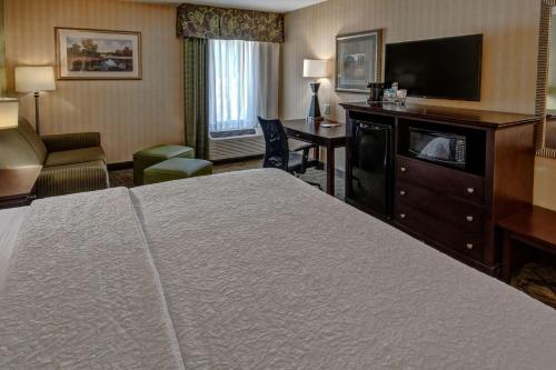 Hampton Inn By Hilton Rocky Mount