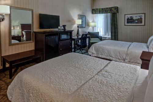 Hampton Inn By Hilton Rocky Mount