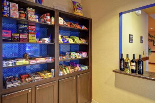 福尔瑟姆希尔顿恒庭旅馆&套房酒店 福尔瑟姆希尔顿恒庭旅馆&套房酒店