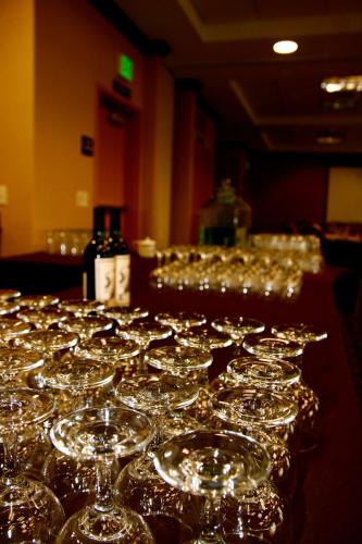 福尔瑟姆希尔顿恒庭旅馆&套房酒店 福尔瑟姆希尔顿恒庭旅馆&套房酒店