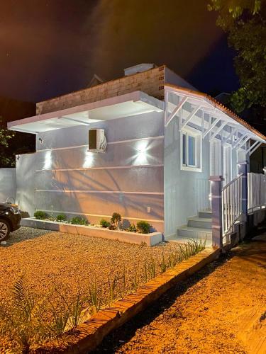 Hospedagem Pierina - Rua Florianópolis