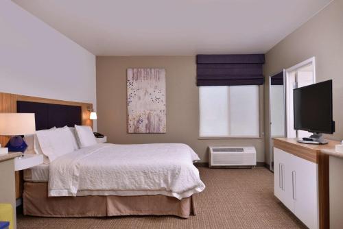 Hampton Inn & Suites Woodland-Sacramento Area in Woodland (Kalifornia)