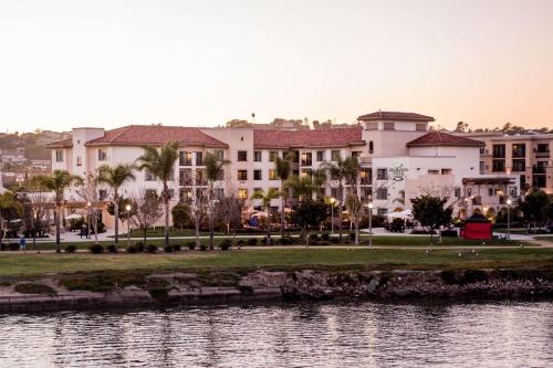 Homewood Suites by Hilton San Diego Airport-Liberty Station