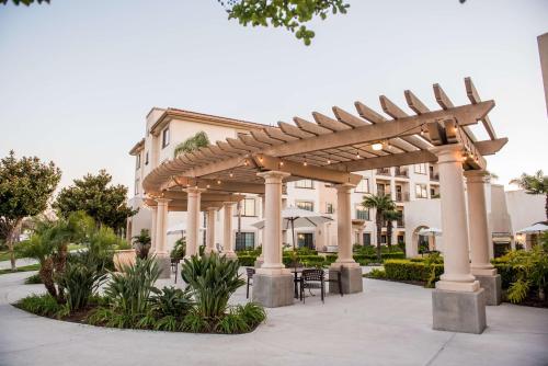 Homewood Suites by Hilton San Diego Airport-Liberty Station