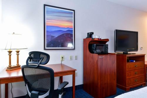 Hampton Inn By Hilton & Suites Pittsburg