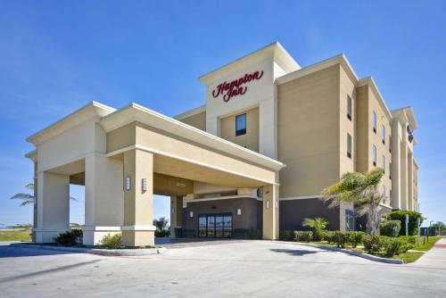 Hampton Inn By Hilton Kenedy