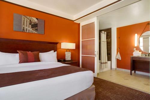 The Emily Morgan Hotel - A DoubleTree By Hilton image 43