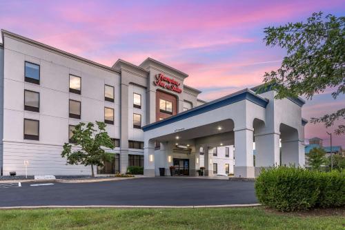 Hampton Inn & Suites Louisville East in Louisville, USA