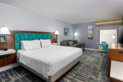 Hampton Inn Salisbury - image 9