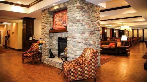 Hampton Inn Matamoras