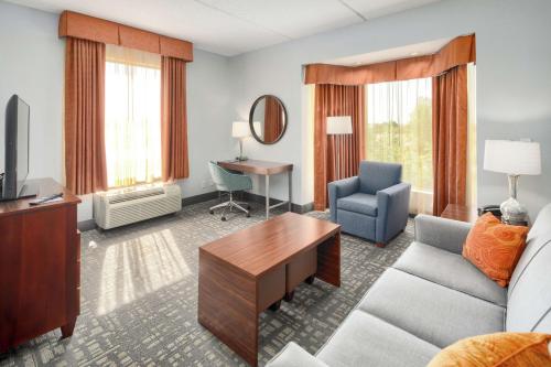 Hampton Inn Louisville Northeast