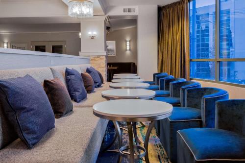 Homewood Suites By Hilton Seattle-Downtown