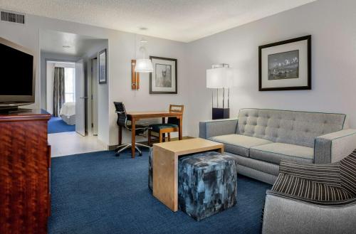 Homewood Suites By Hilton Seattle-Downtown