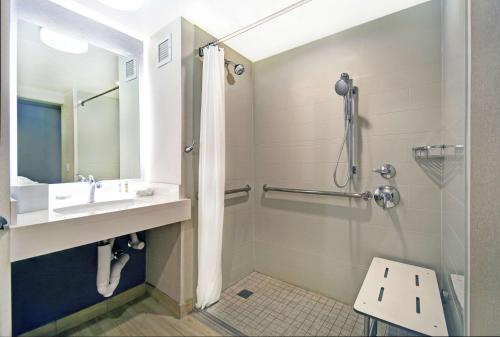 Homewood Suites By Hilton Seattle-Downtown