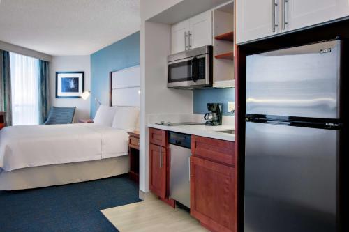 Homewood Suites by Hilton Seattle Downtown - image 11
