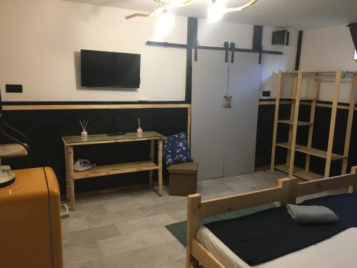 Hostel PrzyMorze