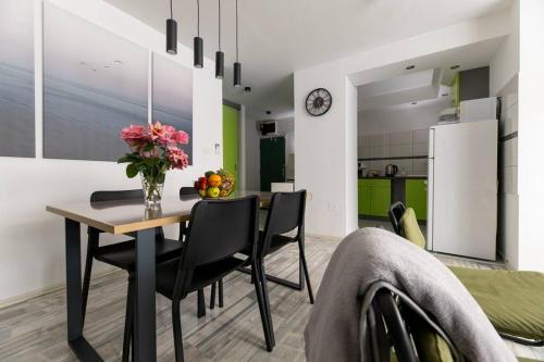 Apartman Marija