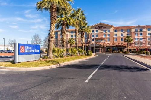 Hilton Garden Inn St. George