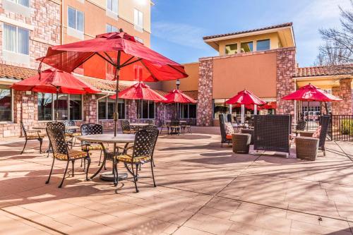 Hilton Garden Inn St. George