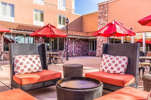 Hilton Garden Inn St. George