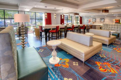 Hampton Inn Milpitas