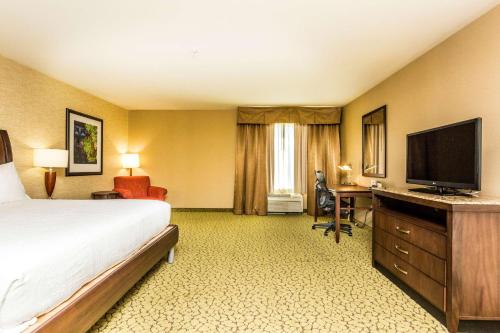 1 king bed