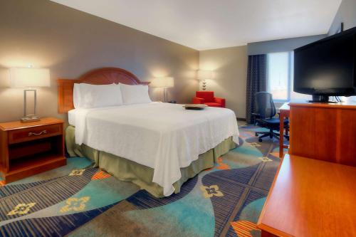 Hampton Inn Milpitas - main image