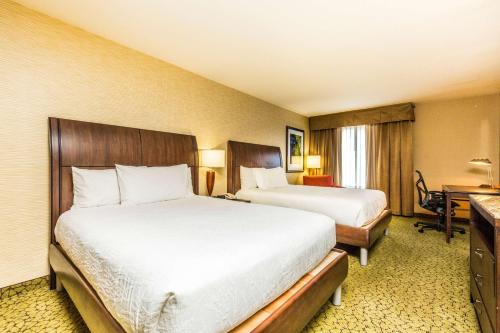 Hilton Garden Inn St. George - image 8
