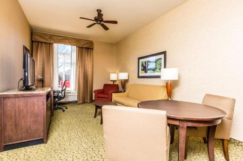 圣乔治希尔顿花园酒店 圣乔治希尔顿花园酒店