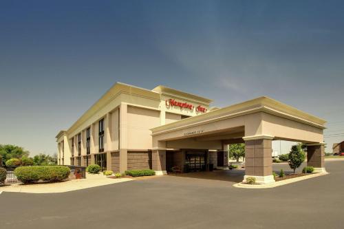 Hampton Inn Lebanon