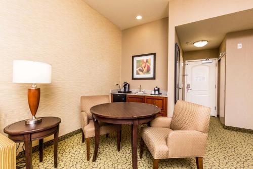 圣乔治希尔顿花园酒店 圣乔治希尔顿花园酒店